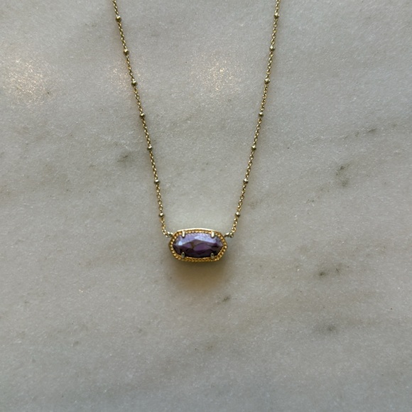 Kendra Scott Necklace - Picture 2 of 3